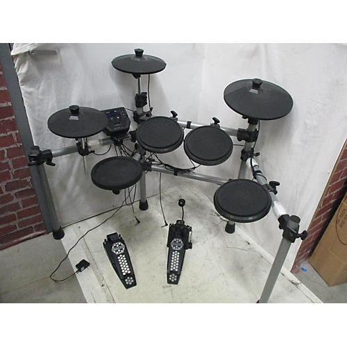 Simmons SD500 Electric Drum Set