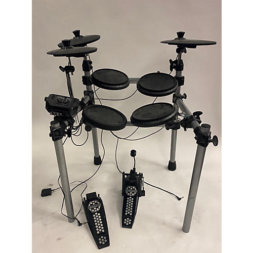 SD500 Electric Drum Set