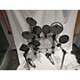 Used Simmons SD500 Electric Drum Set