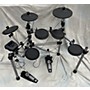 Used Simmons SD500 Electric Drum Set