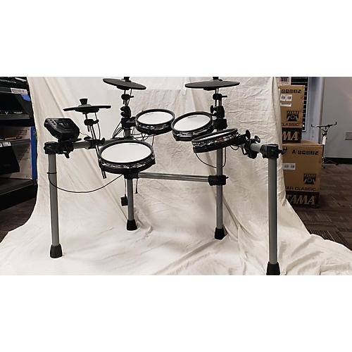 SD550 Electric Drum Set