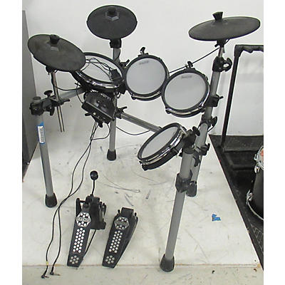 Simmons SD550 Electric Drum Set