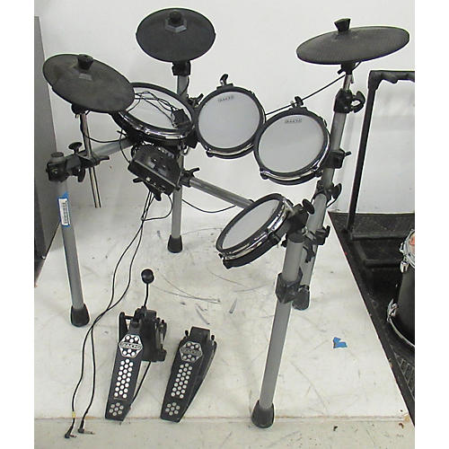 SD550 Electric Drum Set