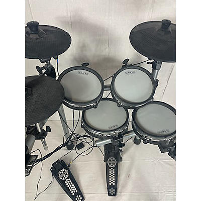 Simmons SD550 Electric Drum Set