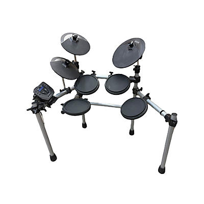 Simmons SD550 Electric Drum Set