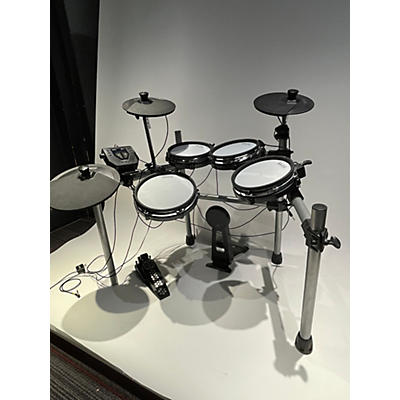 Simmons SD550 Electric Drum Set