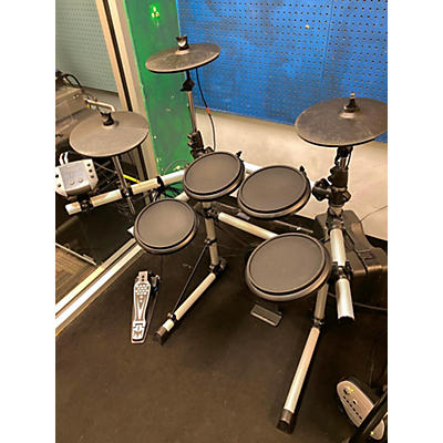 Simmons SD5X Electric Drum Set