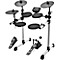 SD5XPRESS Full Size 5-Piece Electronic Drum Kit Level 2  888365583808