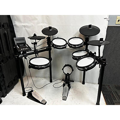 Simmons SD600 Drum Machine