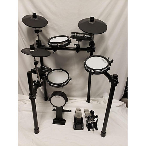 SD600 Electric Drum Set