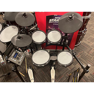 Simmons SD600 Electric Drum Set
