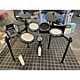 Used Simmons SD600 Electric Drum Set