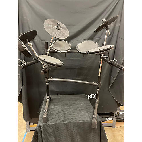 Simmons SD7K Electric Drum Set