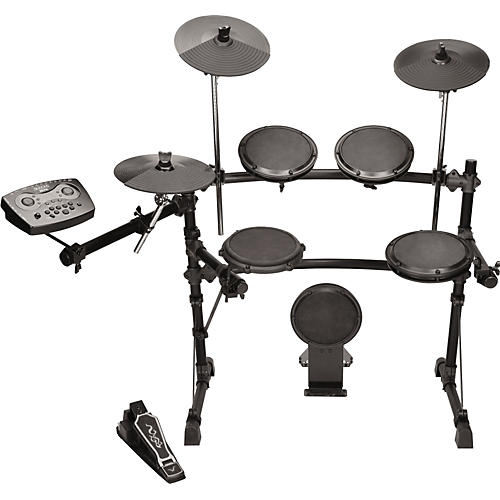 SD7K Electronic Drum Set