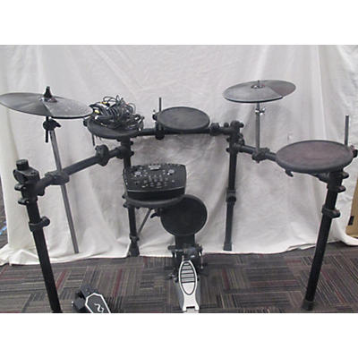Simmons SD7PK Electric Drum Set