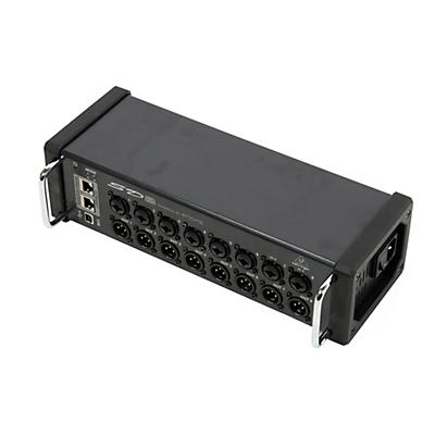 Behringer SD8 8-Channel Digital Stage Box