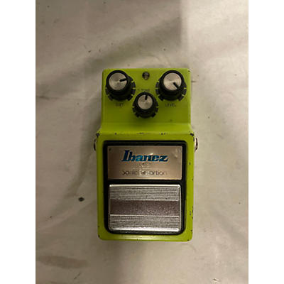 Ibanez SD9 Effect Pedal