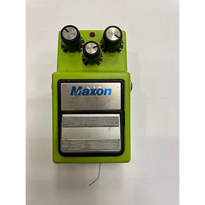 Maxon SD9 Sonic Distortion Effect Pedal