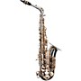 Open-Box Sax Dakota SDA-1000 SP Professional Alto Saxophone Condition 2 - Blemished Bright Silver Plate 194744031045