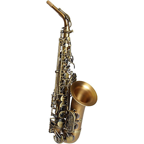 SDA-XG 303 Professional Alto Saxophone
