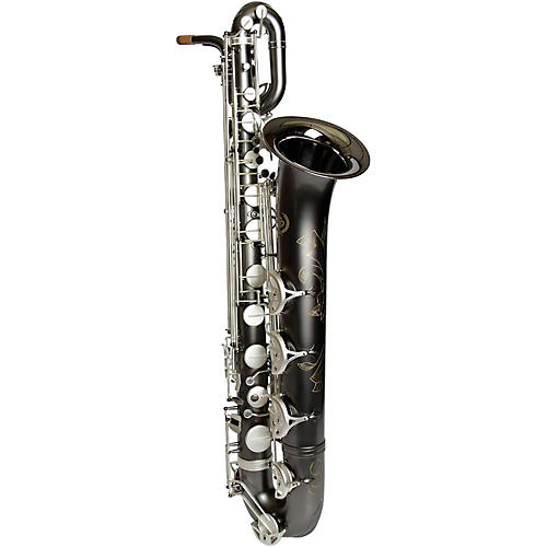 SDB-1400 Professional Baritone Saxophone