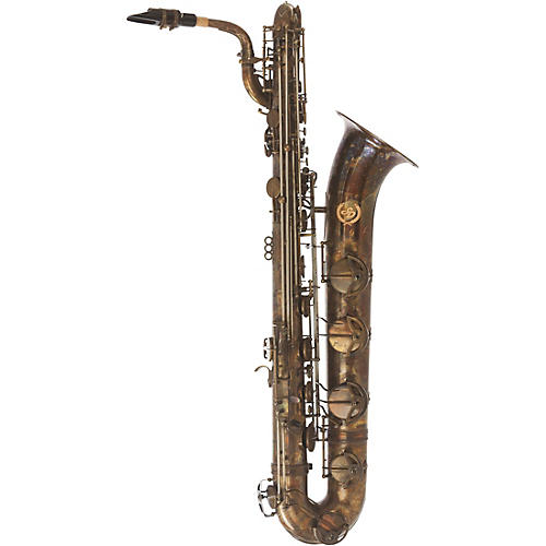 SDB-XR 62 Professional Baritone Saxophone