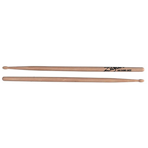 SDBBBJ Big Band Jazz Sticks (Pair)