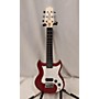 Used VOX SDC-1 Electric Guitar Red
