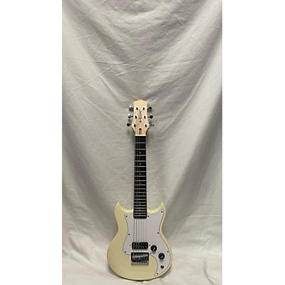 Vox SDC-1 MINI Solid Body Electric Guitar
