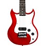 Open-Box Vox SDC-1 Mini Electric Guitar Condition 1 - Mint Red