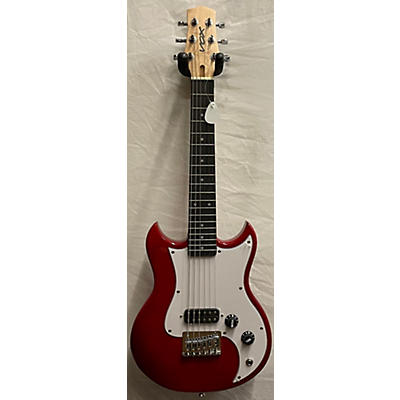 VOX SDC-1 Mini Solid Body Electric Guitar
