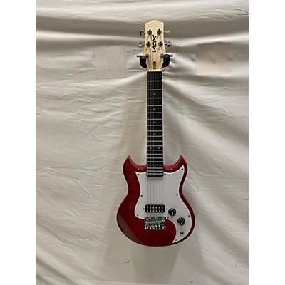 VOX SDC-1 Solid Body Electric Guitar