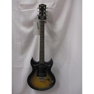 Vox SDC22 Solid Body Electric Guitar