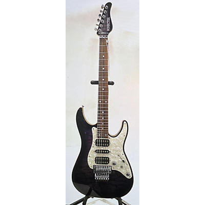 Schecter Guitar Research SDDX Solid Body Electric Guitar