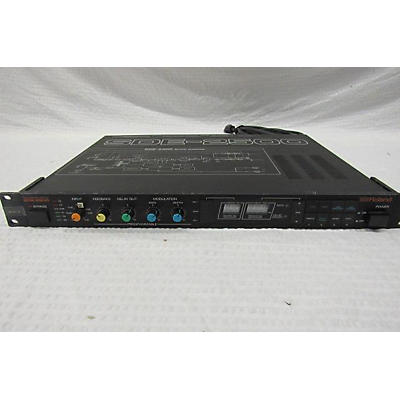 Roland SDE-2500 MIDI Utility