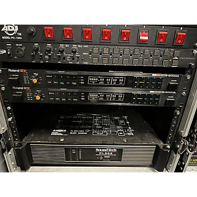 Roland SDE-3000A Effects Processor