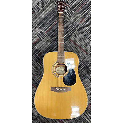 Suzuki SDG-20 Acoustic Guitar
