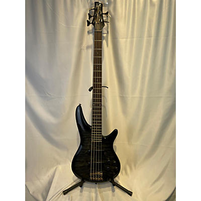 Ibanez SDGR 5 String Electric Bass Guitar