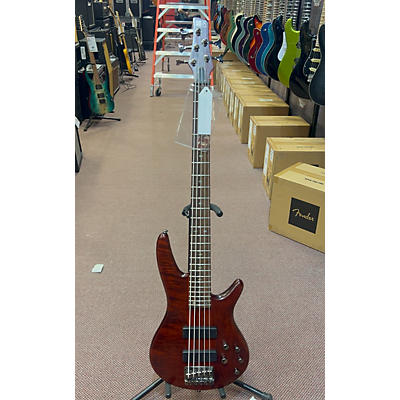 Ibanez SDGR Electric Bass Guitar