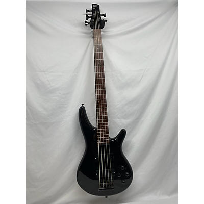 Ibanez SDGR SR505 5 String Electric Bass Guitar