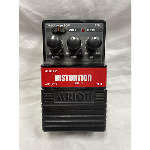 Arion SDI-1 Effect Pedal