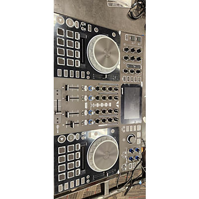 Gemini SDJ 4000 DJ Controller