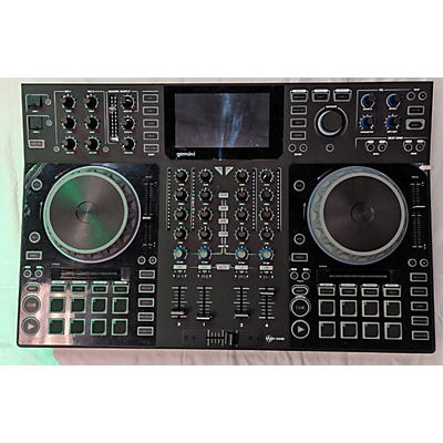 Gemini SDJ 4000 DJ Controller