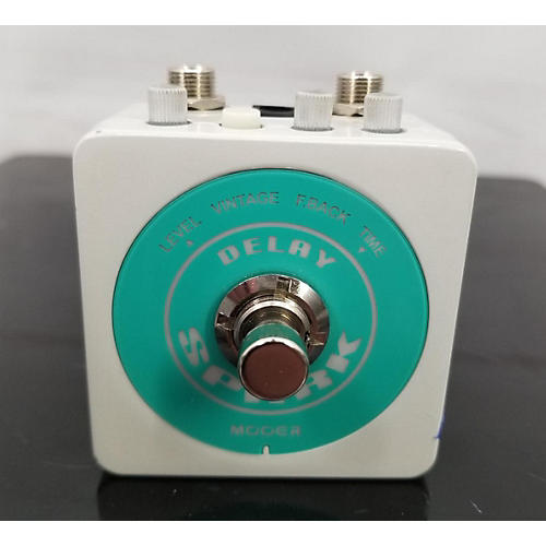 Mooer SDL1 Effect Pedal