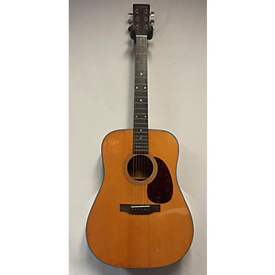 SIGMA SDM-18 Acoustic Guitar
