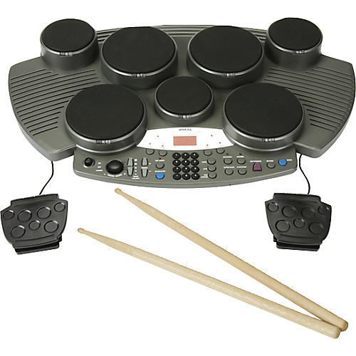 SDMK4 Digital Multi Pad Electronic Drum Set