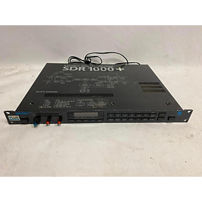 Ibanez SDR1000+ Effects Processor