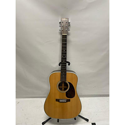 SIGMA SDR28 Acoustic Guitar