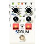Digitech SDRUM Auto-Drummer Pedal with BeatScratch Pads