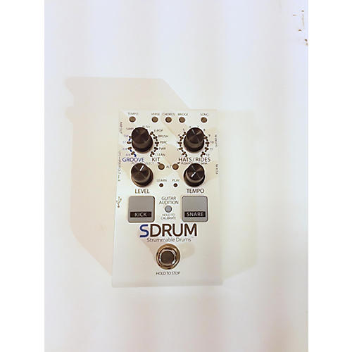 SDRUM Auto-Drummer Pedal